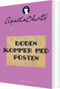 Døden Kommer Med Posten