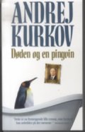 døden og en pingvin - pocket