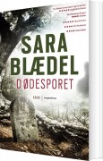 dødesporet - bog