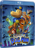 Dog Man
