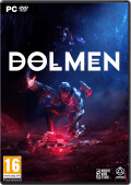 Dolmen - Day One Edition