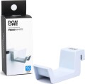 Hovedtelefoner Holder Til Ps5 - Hvid - Don One P5020
