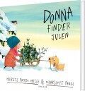 Donna Finder Julen
