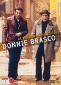 donnie brasco - deluxe edition - DVD