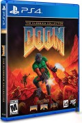Doom The Classics Collection Limited Run 395 Import