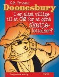 doonesbury 33 - Tegneserie