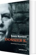 dossier k - bog