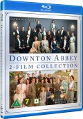 Downton Abbey Film 1-2