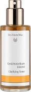 Dr Hauschka - Toner Til Ansigt - Clarifying Toner 100 Ml