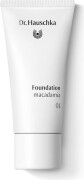 Dr Hauschka - Foundation - 01 Macadamia - 30 Ml