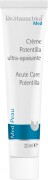 Dr Hauschka - Kløestillende Creme Mod Rødme Og Irritation - Acute Care