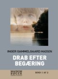 Drab Efter Begæring - Stor Skrift