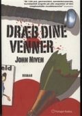 dræb dine venner - bog