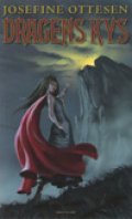 dragens kys - bog