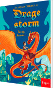 Dragestorm - Tom Og Jernskæl