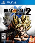 Dragon Ball Xenoverse 2 Super Edition