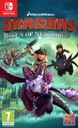 Dragons Dawn Of New Riders