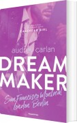 Dream Maker 2