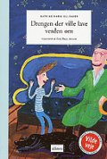 drengen der ville lave verden om - bog