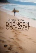 drengen og havet - bog