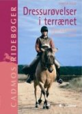 dressurøvelser i terrænet - bog