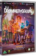 Drømmebyggerne