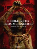 drømmefangerne - bog