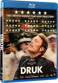 Druk - Thomas Vinterberg