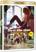 Du Er Ikke Alene - Musik Sebastian