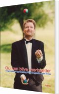 du kan blive iværksætter - bog