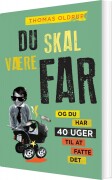 Du Skal Være Far