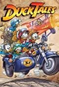 Ducktales
