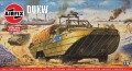 Airfix - Dukw Lastbil Byggesæt - 1 76 - A02316V