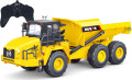 Huina - Fjernstyret Dumper Truck - 1 16 - 1553