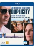 duplicity - Blu-Ray