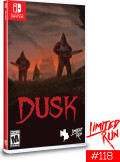 Dusk Limited Run 118 Import