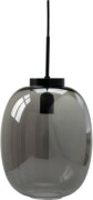 Dyberg Larsen - Dl39 Smoke Sort Pendel