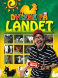 dyrene på landet med chapper - DVD
