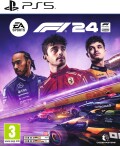 F1 24 - Ea Sports