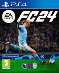 Ea Sports Fc 24 - Nordisk