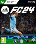 Ea Sports Fc 24 - Nordisk