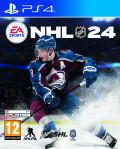 Ea Sports Nhl 24