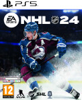 Ea Sports Nhl 24