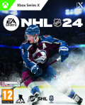 Ea Sports Nhl 24