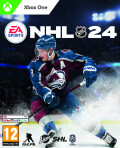 Ea Sports Nhl 24