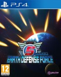 Earth Defence Force 5