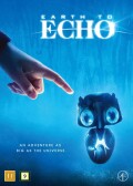 earth to echo - 2014 - DVD