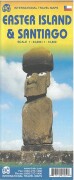 Easter Island Santiago