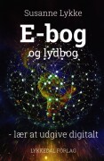 E-Bog Og - Lær At Udgive Digitalt