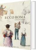 ecco roma - bog